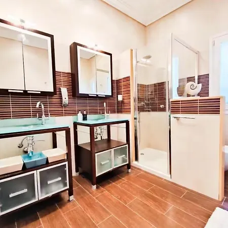 Ferienhaus Lujosa De 3 Con Piscina