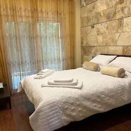 Holiday home Lujosa De 3 Con Piscina *